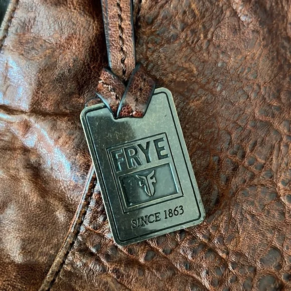 Frye Becca crossbody - Picture 11 of 11